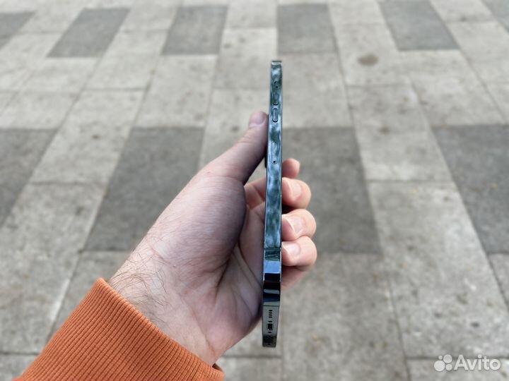 iPhone 12 Pro Max, 128 ГБ