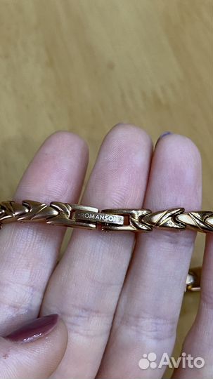 Наручные часы romanson