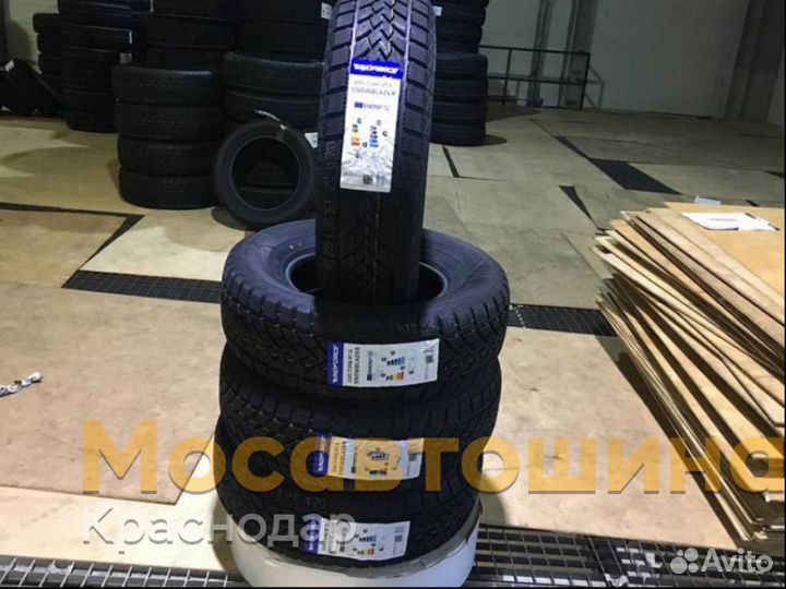 Windforce Snowblazer 245/70 R16 111T