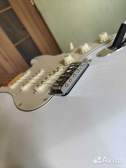 Электрогитара Stagg SES50M CWH