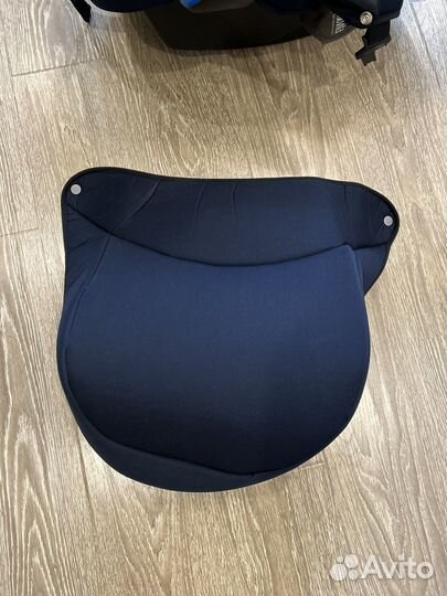 Авто-люлька Nuovita Carro, Blu scuro/Темно-синий