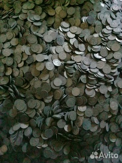 15 коп монеты