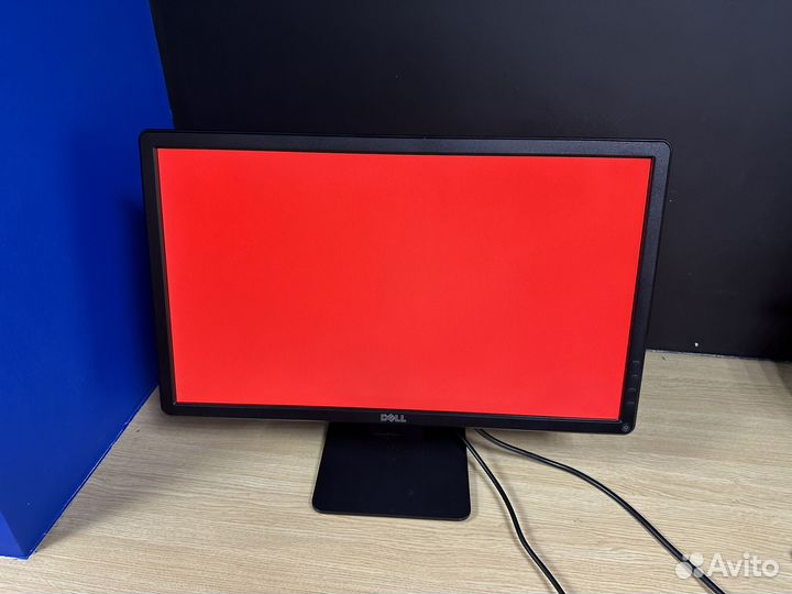 Монитор Dell 22