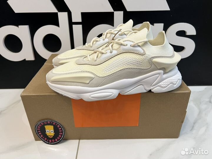 Кроссовки adidas ozweego ivy park оригинал новые