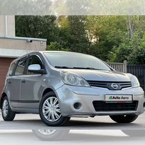 Nissan Note 1.4 MT, 2009, 250 000 км, с пробегом, цена 697 000 руб.