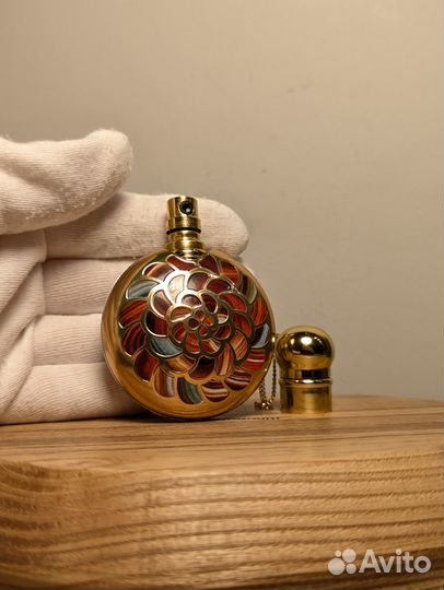 Guerlain Les Meteorites Samsara EDP 15 мл винтаж