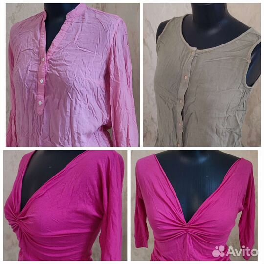 Женские вещи 42 44