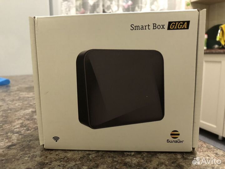 Wifi роутер билайн