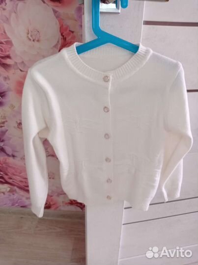 Школьная форма для девочки