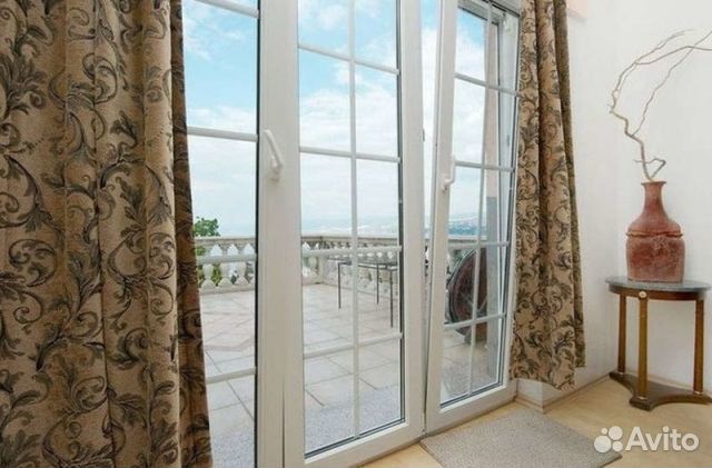 Пластиковое окно новое с установкой