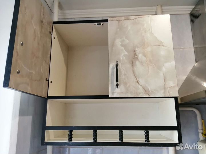 Кухонный гарнитур бу