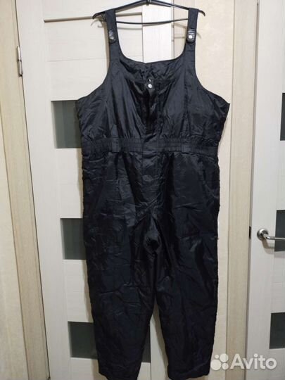 Комбинезон женский