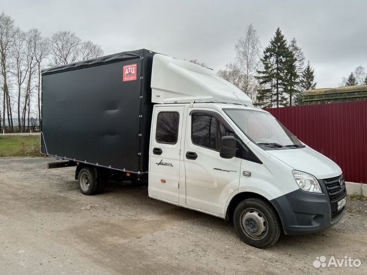 Грузоперевозки межгород попутные грузы/ догрузы