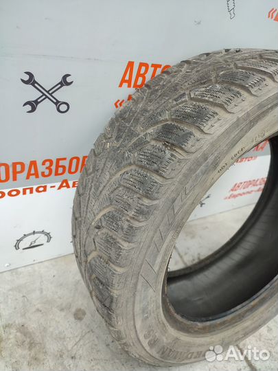 Nordman RS2 205/55 R16