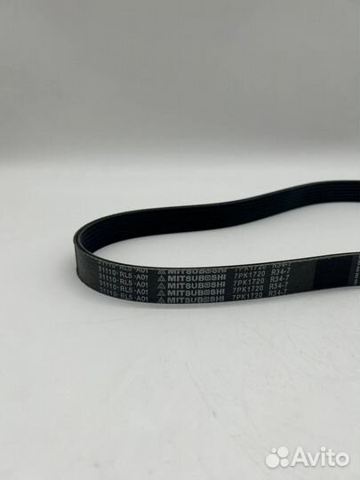 Ремень приводной Honda 31110RL5A01