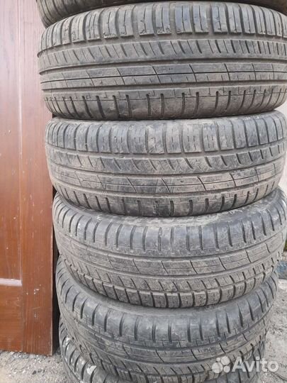 Cordiant Comfort 195/60 R15