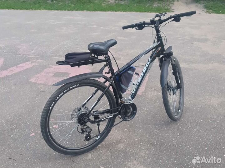 Велосипед горный 27.5