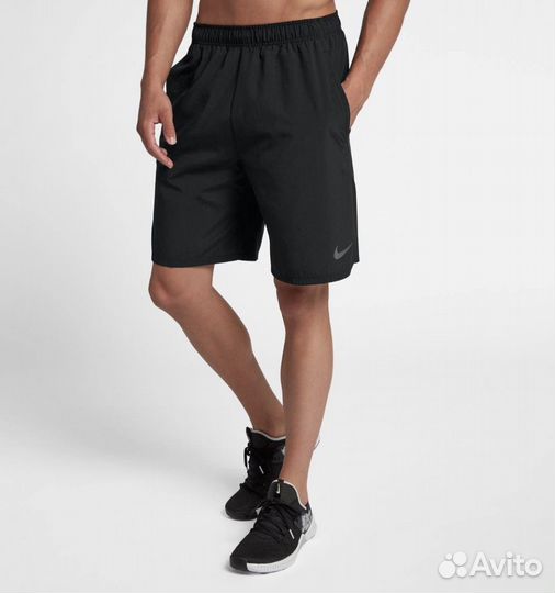Шорты Nike Pro Dri-Fit