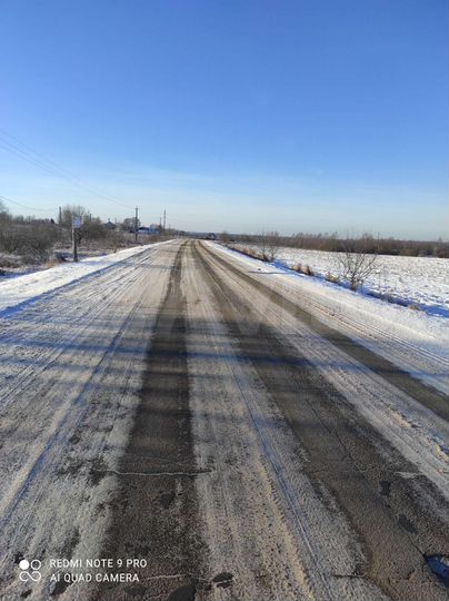 Участок 12 сот. (ИЖС)