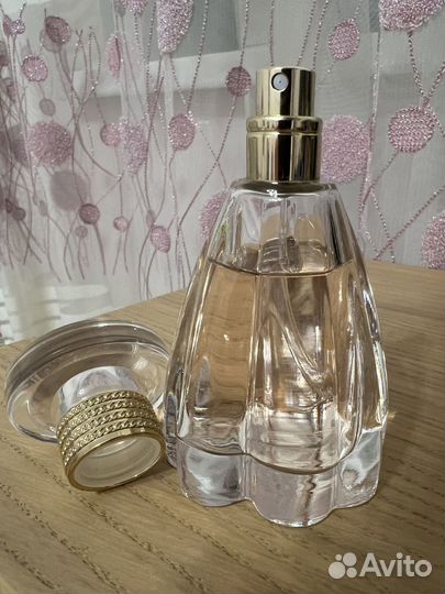 Духи женские lanvin modern princess