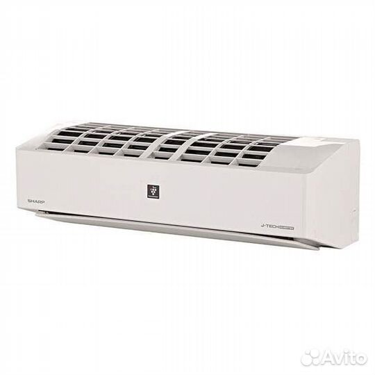 Сплит-система Sharp AY-XP9VHR/AE
