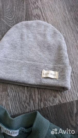 Детская одежда 62