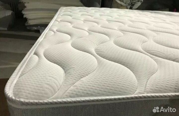 Матрас 160х200 Новый