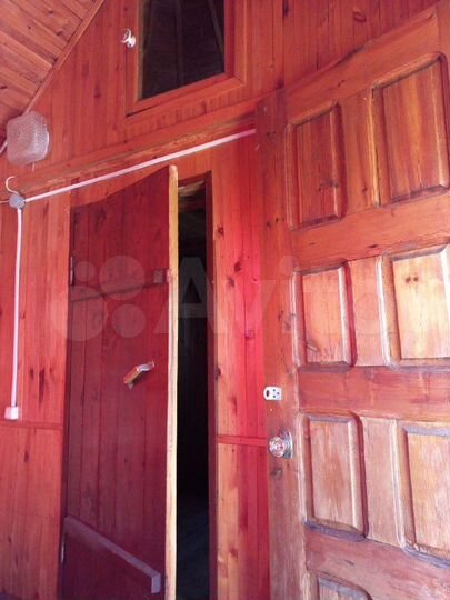 Дача 45 м² на участке 8 сот.