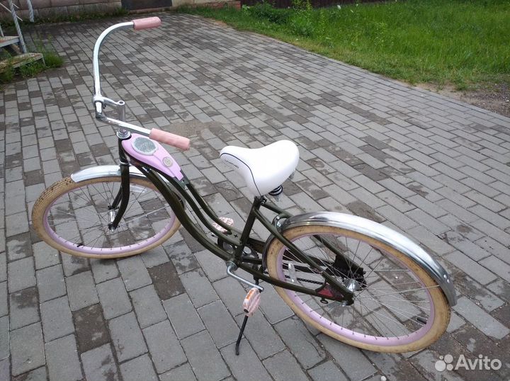 Велосипед Schwinn