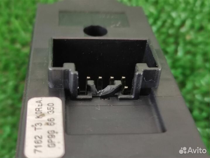 Блок управления стеклоподъемниками Mazda 6 (GG) 2