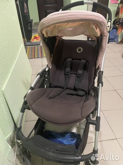 Коляска bugaboo bee 3