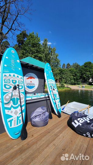 Прокат сапбордов, сап борд в аренду