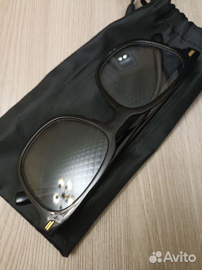 Очки для компьютера защитные