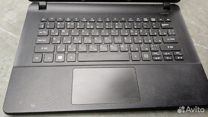 Ноутбук Acer Aspire ES1-331 13.3