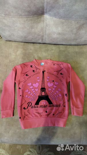 Кофты для девочки