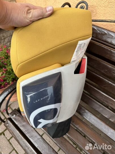 Спинка детского кресла Cybex