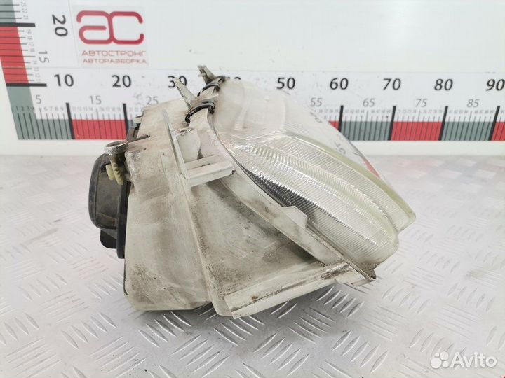 Фара передняя для Ford Galaxy 1 1005710