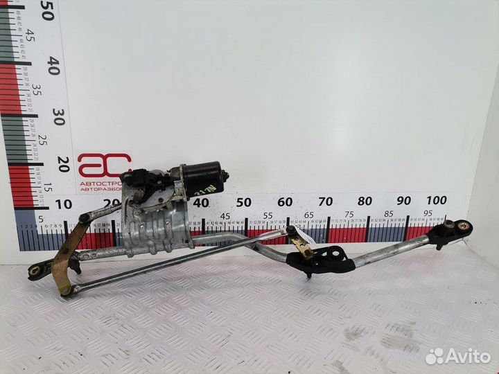 Трапеция для Renault Scenic 2