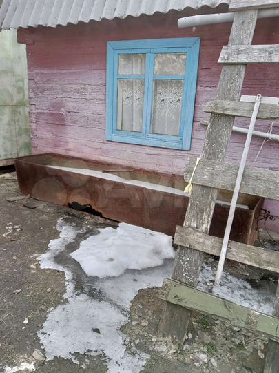 Участок 10 сот. (СНТ, ДНП)