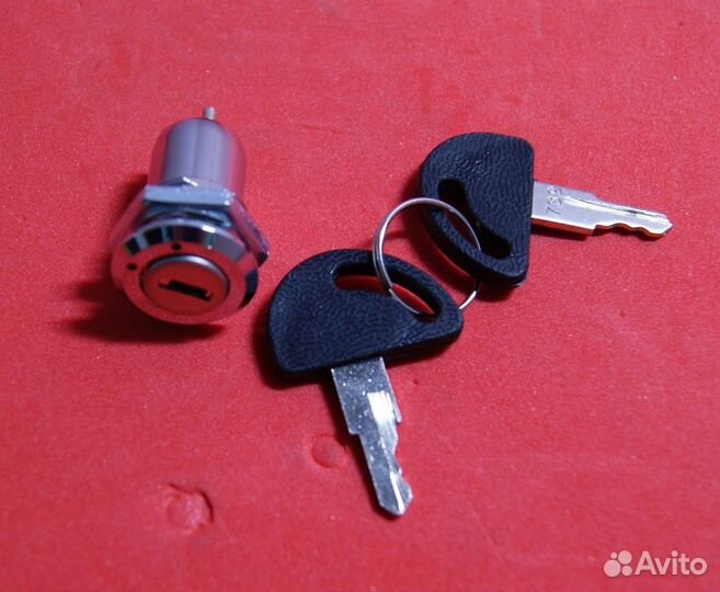 Для лифта Ключевина с контактами