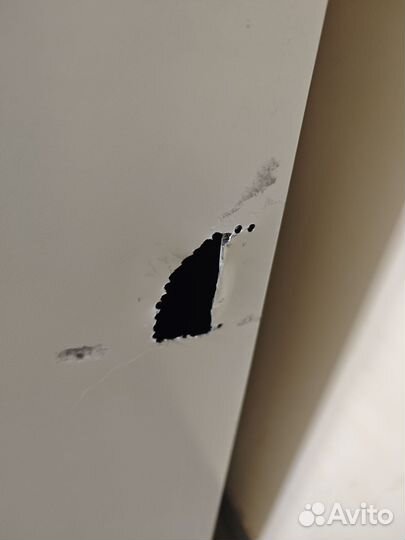 Шкаф металлический