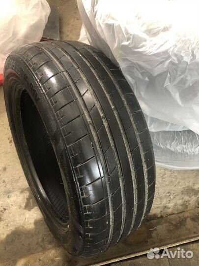 Massimo Ottima Plus 205/55 R16