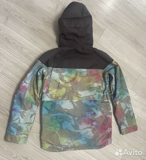 Горнолыжный комплект, Burton Breach JK, размер S