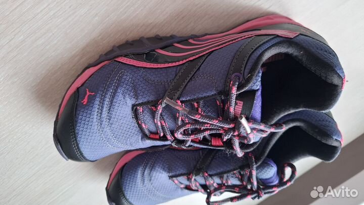 Кроссовки женские Puma