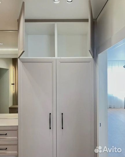 Прихожая в рассрочку