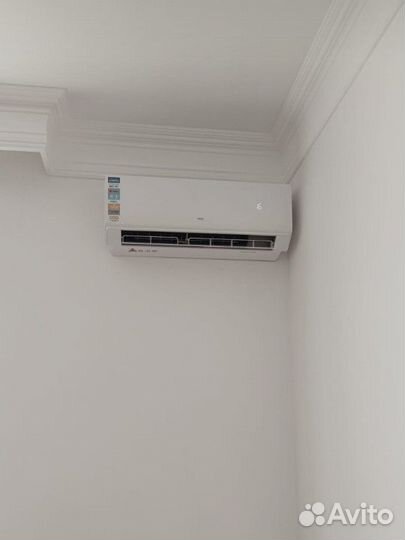 Кондиционеры Alfa Cool