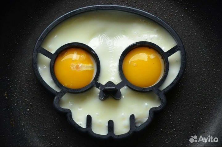 Форма силиконовая