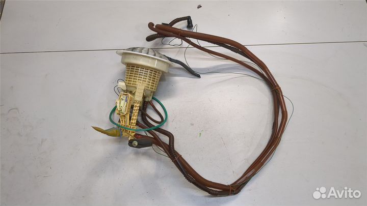 Датчик уровня топлива Mercedes ML W164, 2006