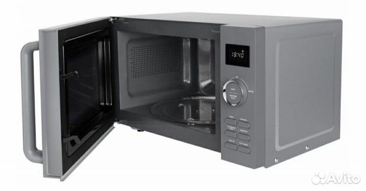 Микроволновая печь Hi D020G01 новая