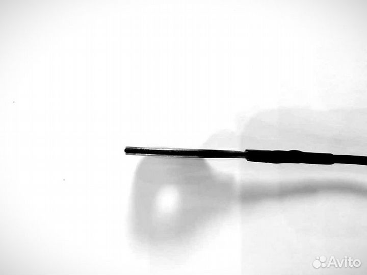 Звукосниматель CrystalBass III Pickup